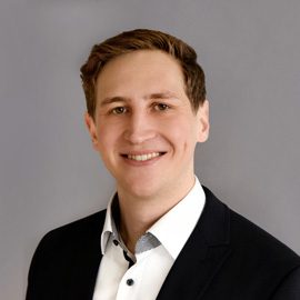 Malte Jensen - Energieeffizienz Experte bei enumion